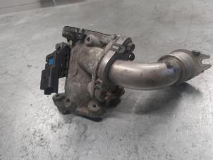 Gebruikte Map Sensor (inlaatspruitstuk) Peugeot Boxer (U9) 2.0 BlueHDi 130 Prijs € 35,00 Margeregeling aangeboden door A.T.S. van de Wiel