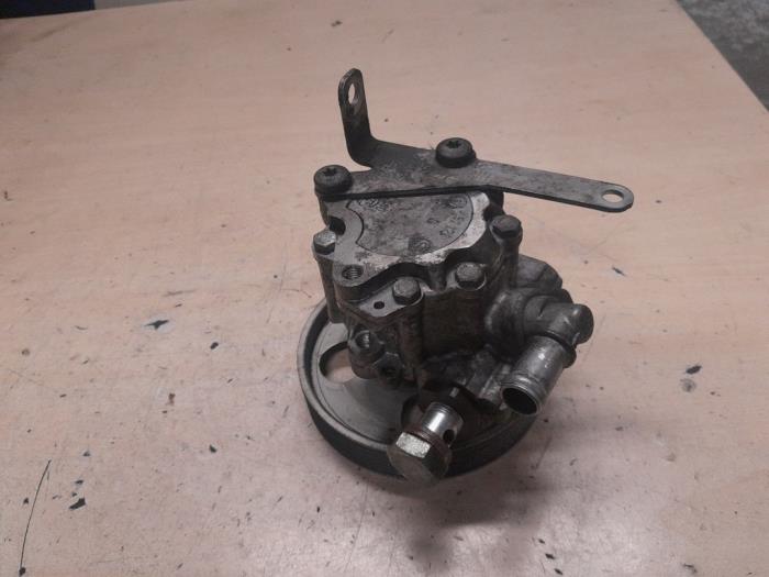 Peugeot Boxer Stuurbekrachtiging Pomp