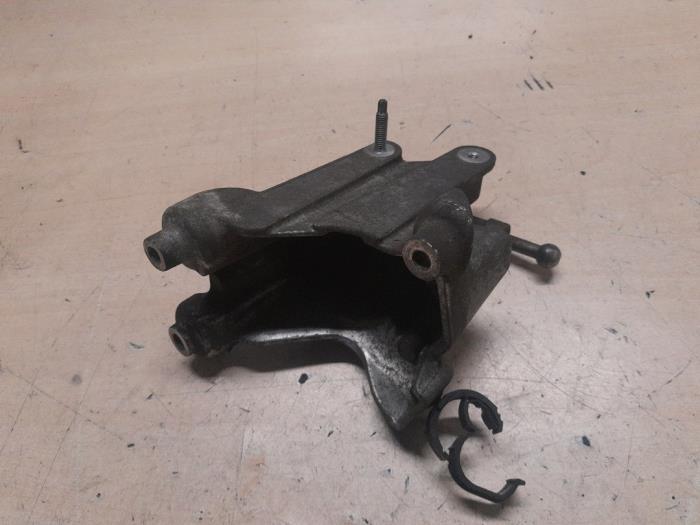 Gebruikte Motorrubber Peugeot Boxer (U9) 2.0 BlueHDi 130 Prijs € 25,00 Margeregeling aangeboden door A.T.S. van de Wiel