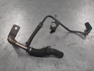 Oliedruk Leiding van een Peugeot Boxer (U9) 2.0 BlueHDi 130 2017