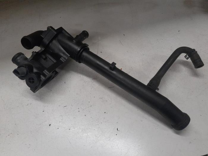 Volkswagen Polo Thermostaathuis