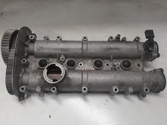 Volkswagen Polo Nokkenas set