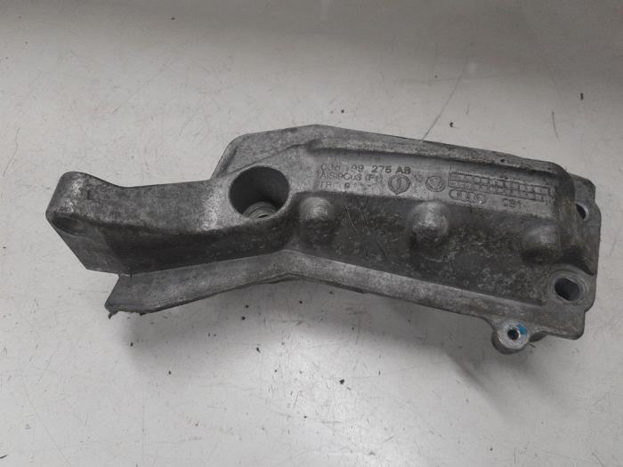 Volkswagen Polo Motorsteun