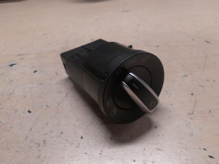 Volkswagen Polo Licht Schakelaar