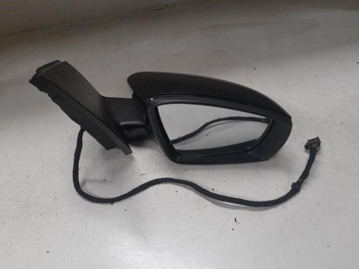 Volkswagen Polo Buitenspiegel rechts