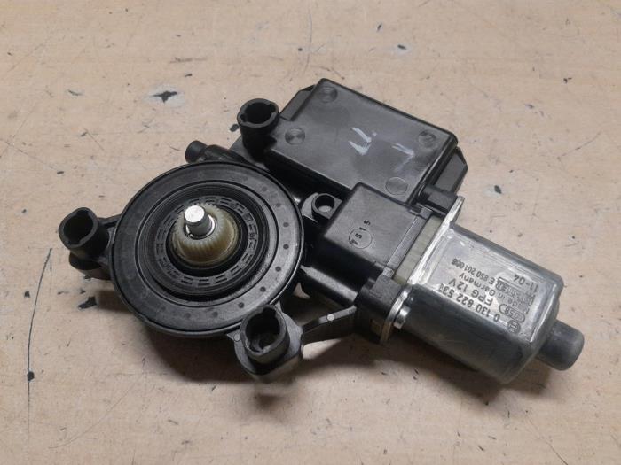 Volkswagen Polo Raammotor Portier