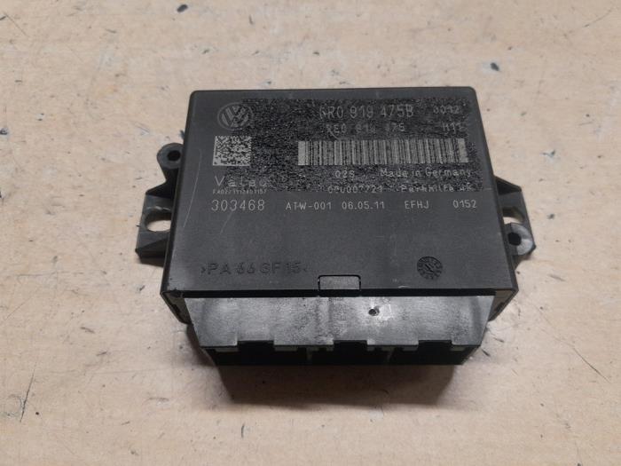 Volkswagen Polo PDC Module
