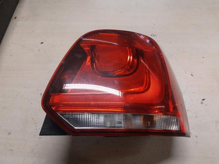 Volkswagen Polo Achterlicht rechts