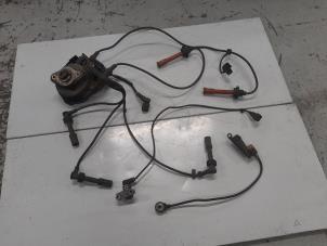 Gebruikte Ontsteking (compleet) Alfa Romeo Spider (916) 2.0 V6 Turbo Prijs € 190,00 Margeregeling aangeboden door A.T.S. van de Wiel