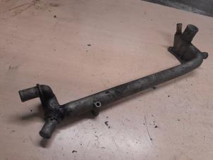 Gebruikte Waterpijp Alfa Romeo 156 (932) 2.4 JTD Prijs € 40,00 Margeregeling aangeboden door A.T.S. van de Wiel