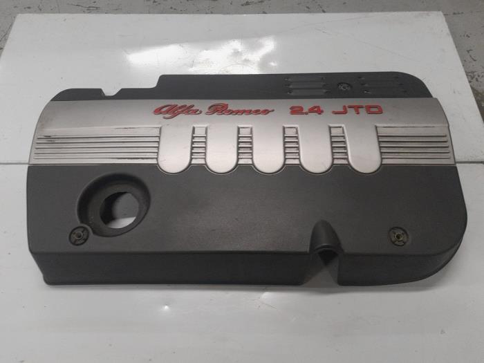 Alfa Romeo 156 Motor Beschermplaat