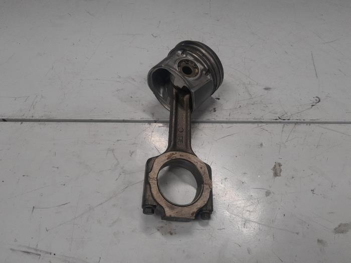 Alfa Romeo 156 Zuiger