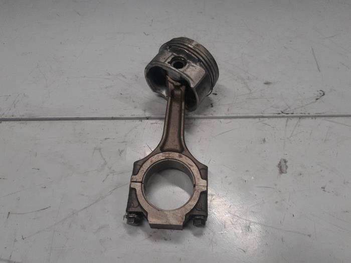 Alfa Romeo GT Zuiger