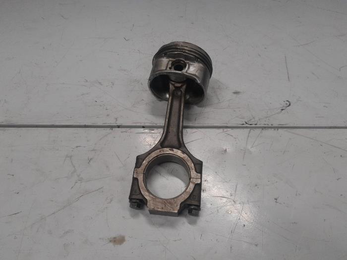 Alfa Romeo GT Zuiger