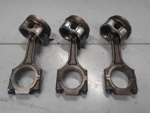 Gebruikte Zuiger Alfa Romeo GT (937) 2.0 JTS 16V Prijs € 180,00 Margeregeling aangeboden door A.T.S. van de Wiel