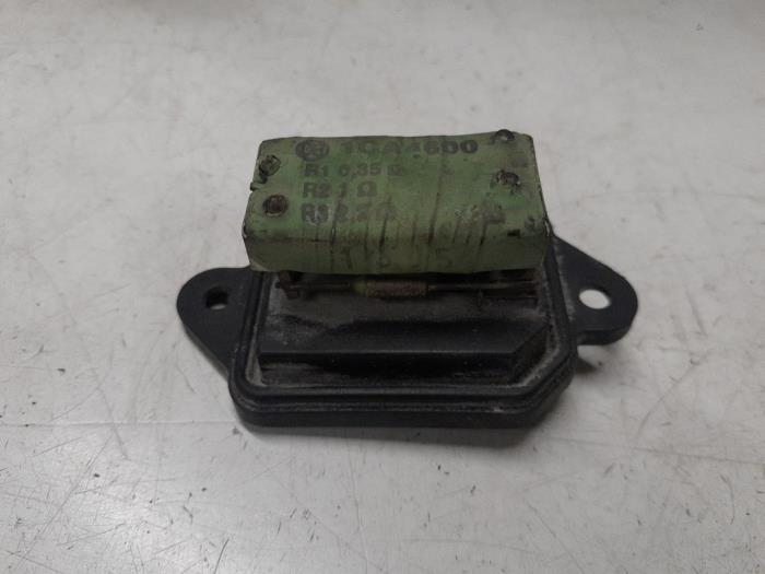 Alfa Romeo GTV Kachel Weerstand