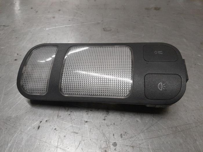 Alfa Romeo GTV Binnenverlichting voor