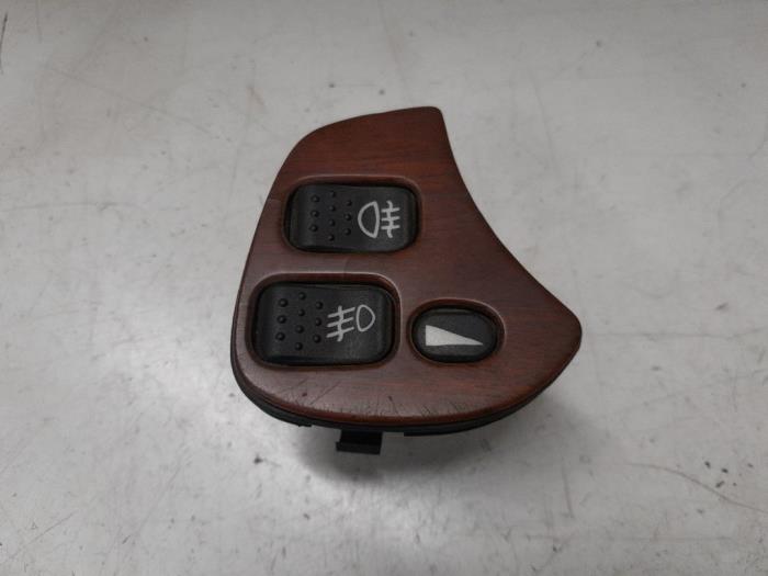 Alfa Romeo Spider Mistlamp Schakelaar