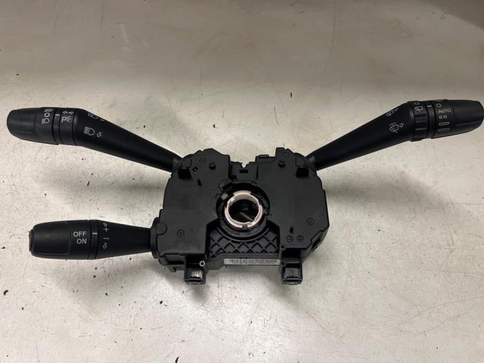 Alfa Romeo Giulietta Combischakelaar Stuurkolom