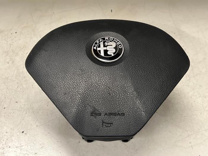 Alfa Romeo Giulietta Airbag links (Stuur)