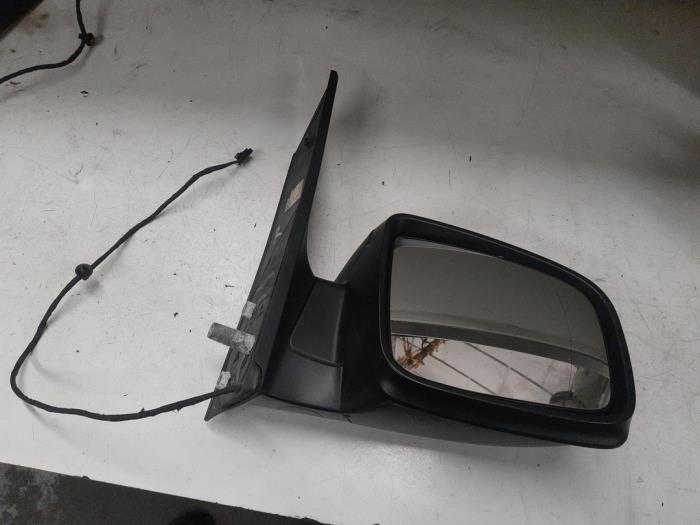 Mercedes Vito Buitenspiegel rechts
