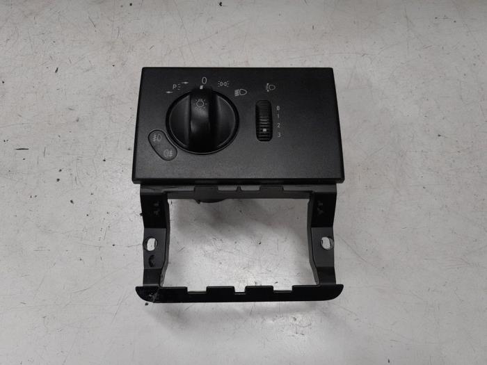 Mercedes Vito Licht Schakelaar