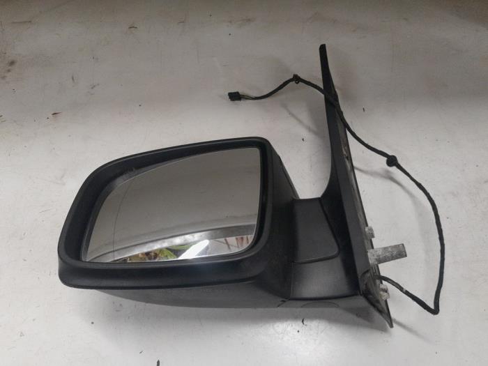 Mercedes Vito Buitenspiegel links