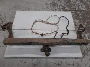 Gebruikte Trekhaak Mercedes Vito (639.6) 2.2 116 CDI 16V Euro 5 Prijs € 170,00 Margeregeling aangeboden door A.T.S. van de Wiel