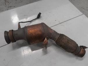 Gebruikte Katalysator Mercedes Vito (639.6) 2.2 116 CDI 16V Euro 5 Prijs € 385,00 Margeregeling aangeboden door A.T.S. van de Wiel