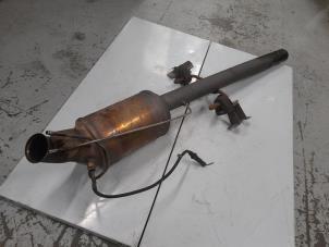 Gebruikte Roetfilter Mercedes Vito (639.6) 2.2 116 CDI 16V Euro 5 Prijs € 260,00 Margeregeling aangeboden door A.T.S. van de Wiel