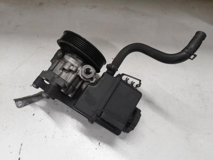 Mercedes Sprinter Stuurbekrachtiging Pomp