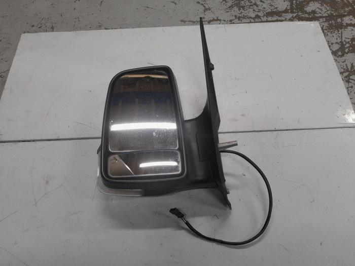 Mercedes Sprinter Buitenspiegel links