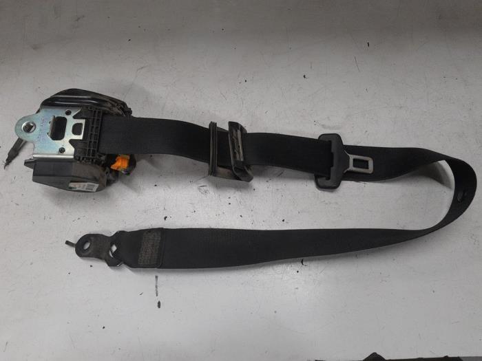 Mercedes Sprinter Veiligheidsgordel rechts-voor