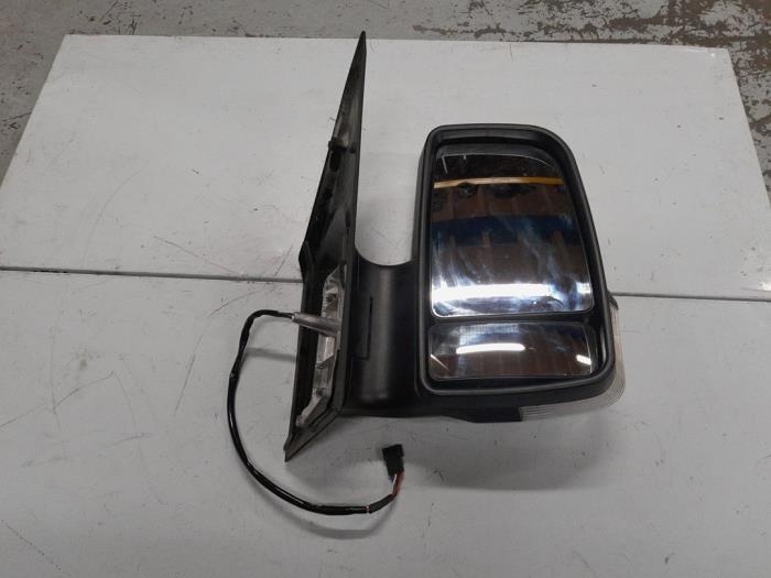 Mercedes Sprinter Buitenspiegel rechts
