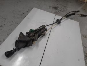 Gebruikte Pook Mercedes Sprinter 3,5t (906.63) 310 CDI 16V Prijs € 90,00 Margeregeling aangeboden door A.T.S. van de Wiel