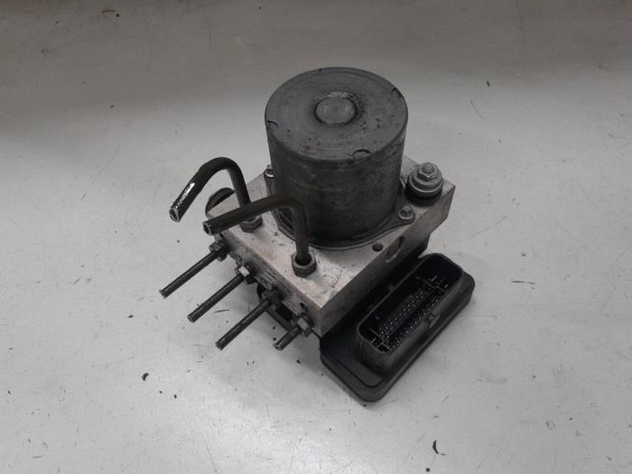 Mercedes Sprinter ABS Pomp