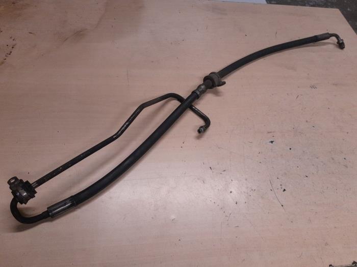 Mercedes Sprinter Stuurbekrachtiging Leiding