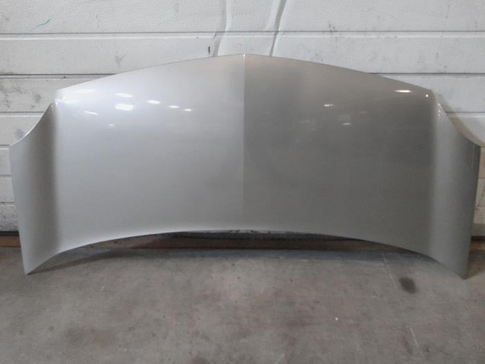 Renault Kangoo Motorkap