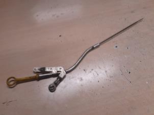 Gebruikte Olie Peilstok Alfa Romeo Giulietta (940) 1.4 TB 16V Prijs € 35,00 Margeregeling aangeboden door A.T.S. van de Wiel