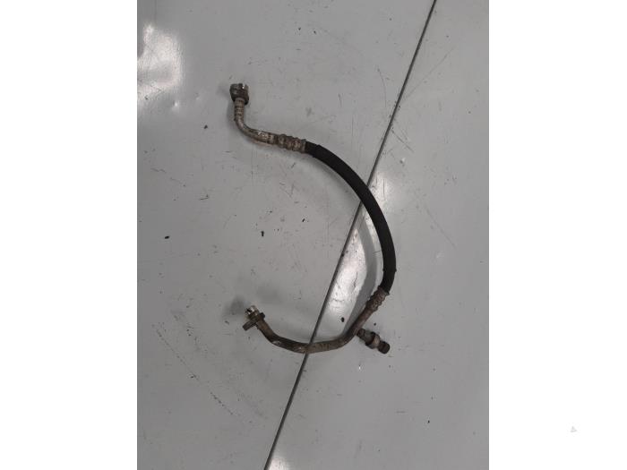 Renault Kangoo Airco Leiding