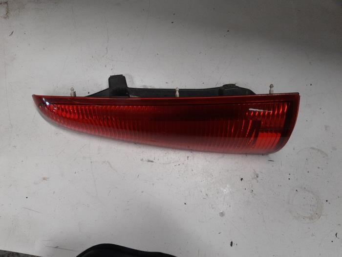 Renault Kangoo Achterlicht rechts