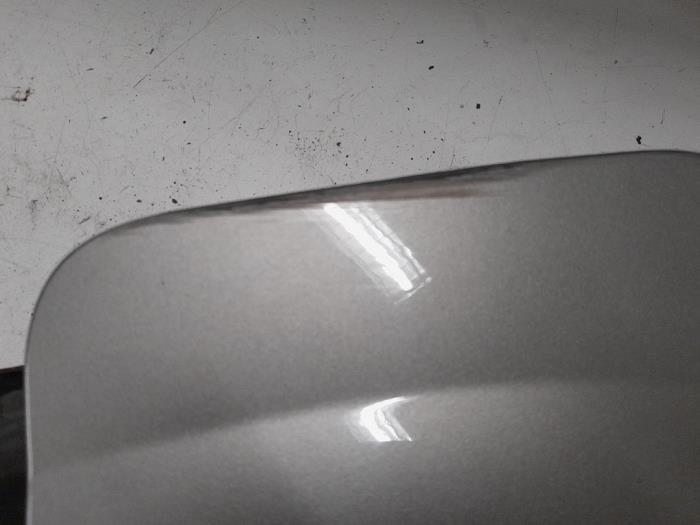 Renault Kangoo Tank Klep