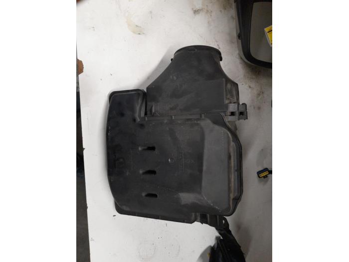 Renault Kangoo Luchtfilterhuis