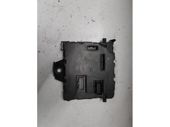 Renault Kangoo Computer Body Control