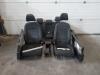 Volkswagen Golf VI (5K1) 1.4 TSI 122 16V Bekleding Set (compleet)