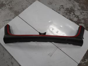 Gebruikte Bumperdeel midden-voor Alfa Romeo Giulietta Prijs € 130,00 Margeregeling aangeboden door A.T.S. van de Wiel