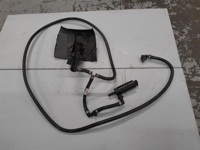 Alfa Romeo Giulietta Koplamp Sproeier