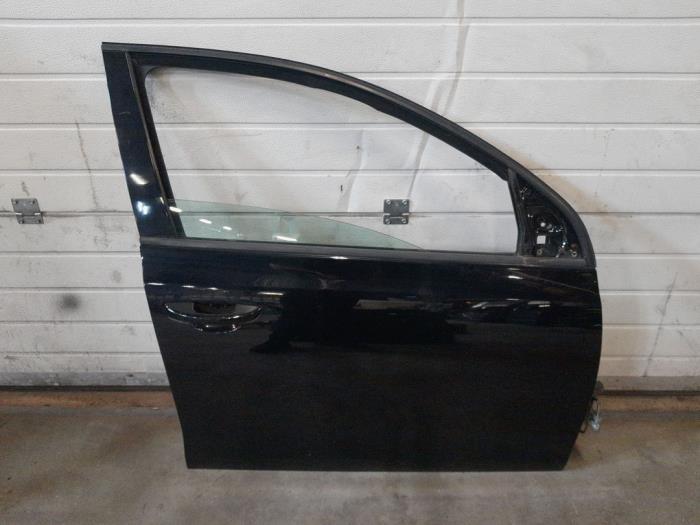 Volkswagen Golf Portier 4Deurs rechts-voor