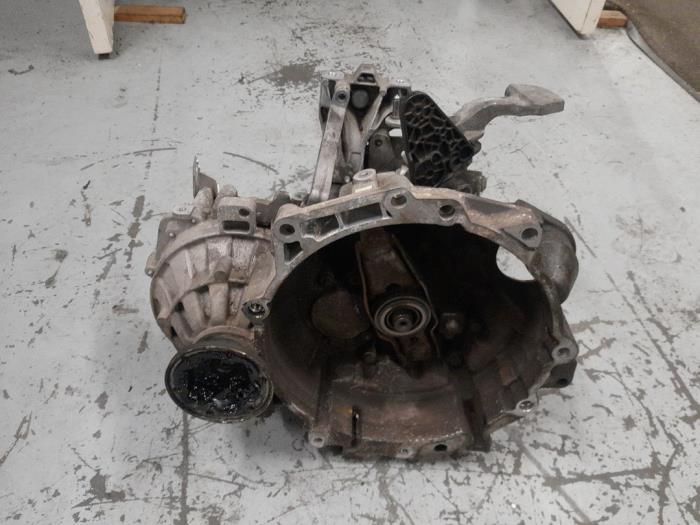 Volkswagen Golf Versnellingsbak