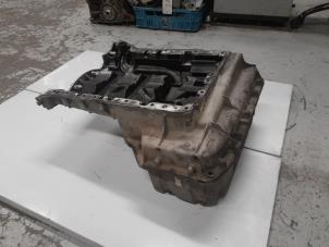 Gebruikte Carterpan Mercedes Sprinter 3,5t (906.63) 314 CDI 16V Prijs € 235,00 Margeregeling aangeboden door A.T.S. van de Wiel